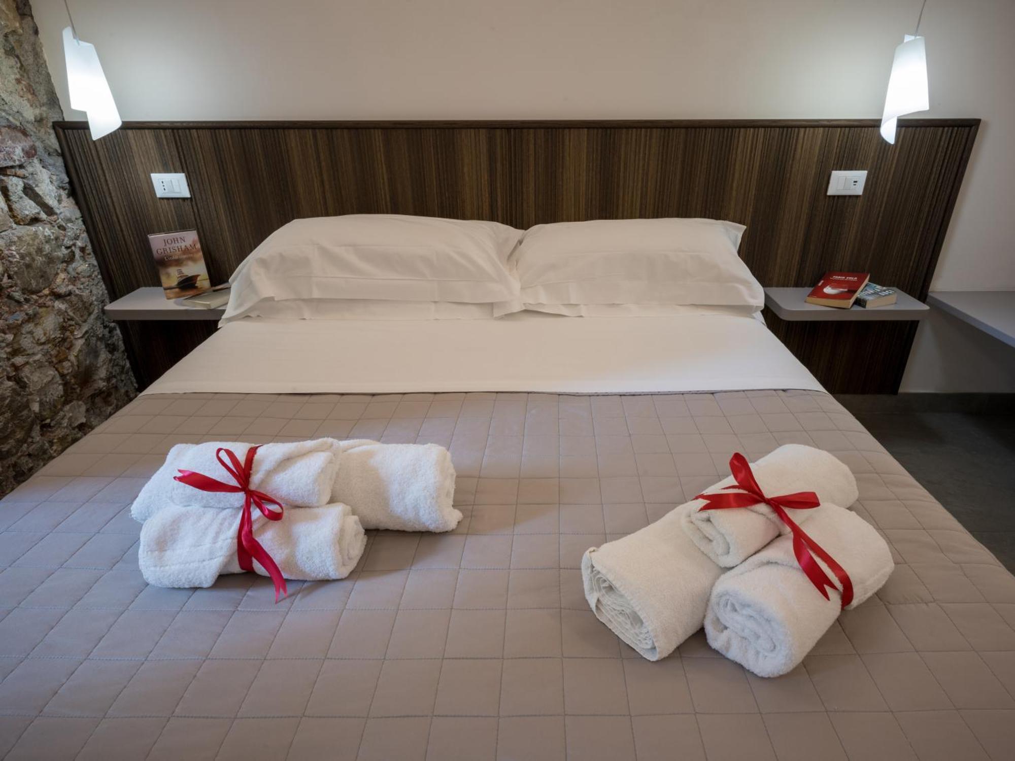 Taormina Charming Rooms Екстериор снимка