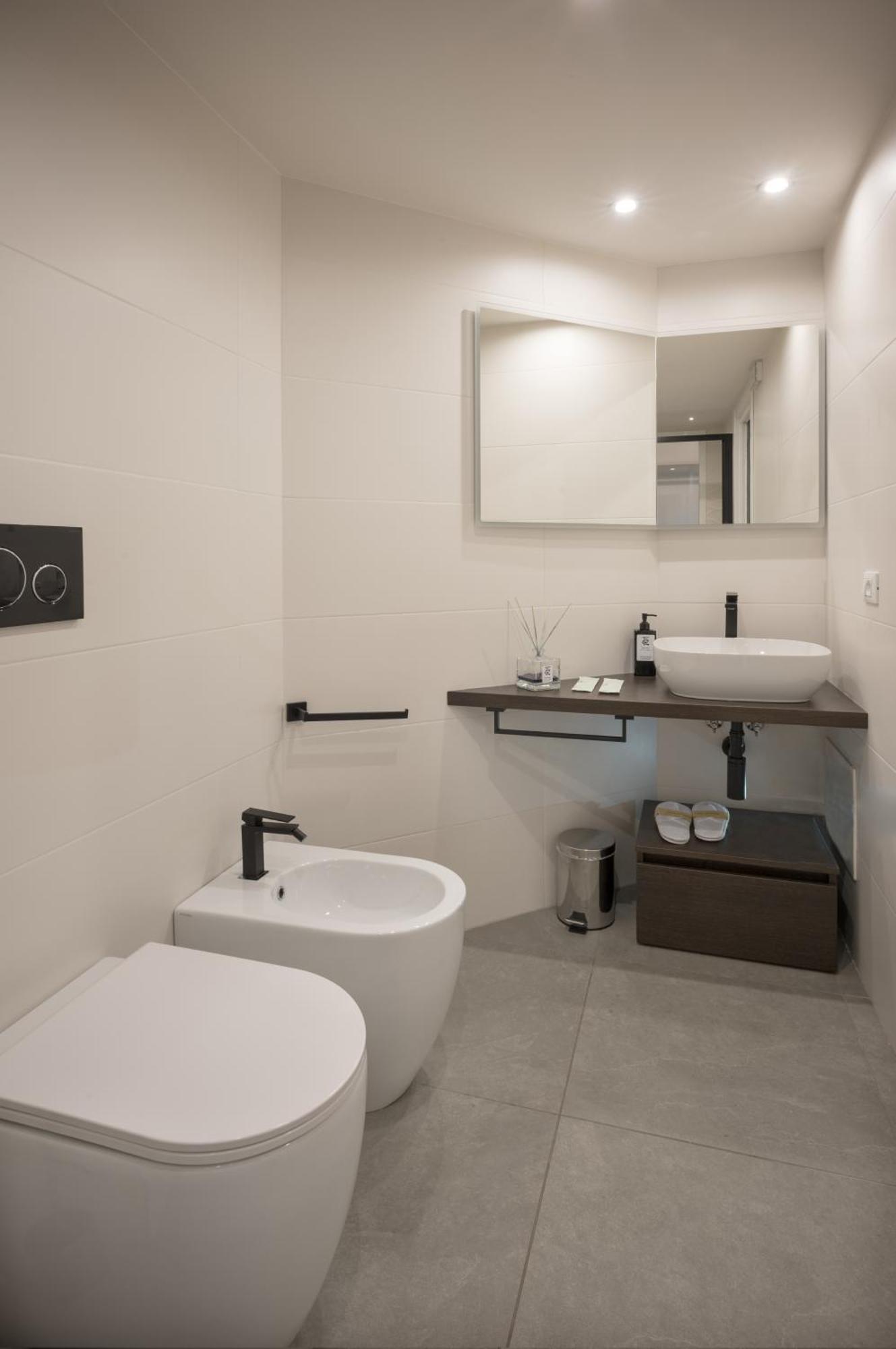 Taormina Charming Rooms Екстериор снимка