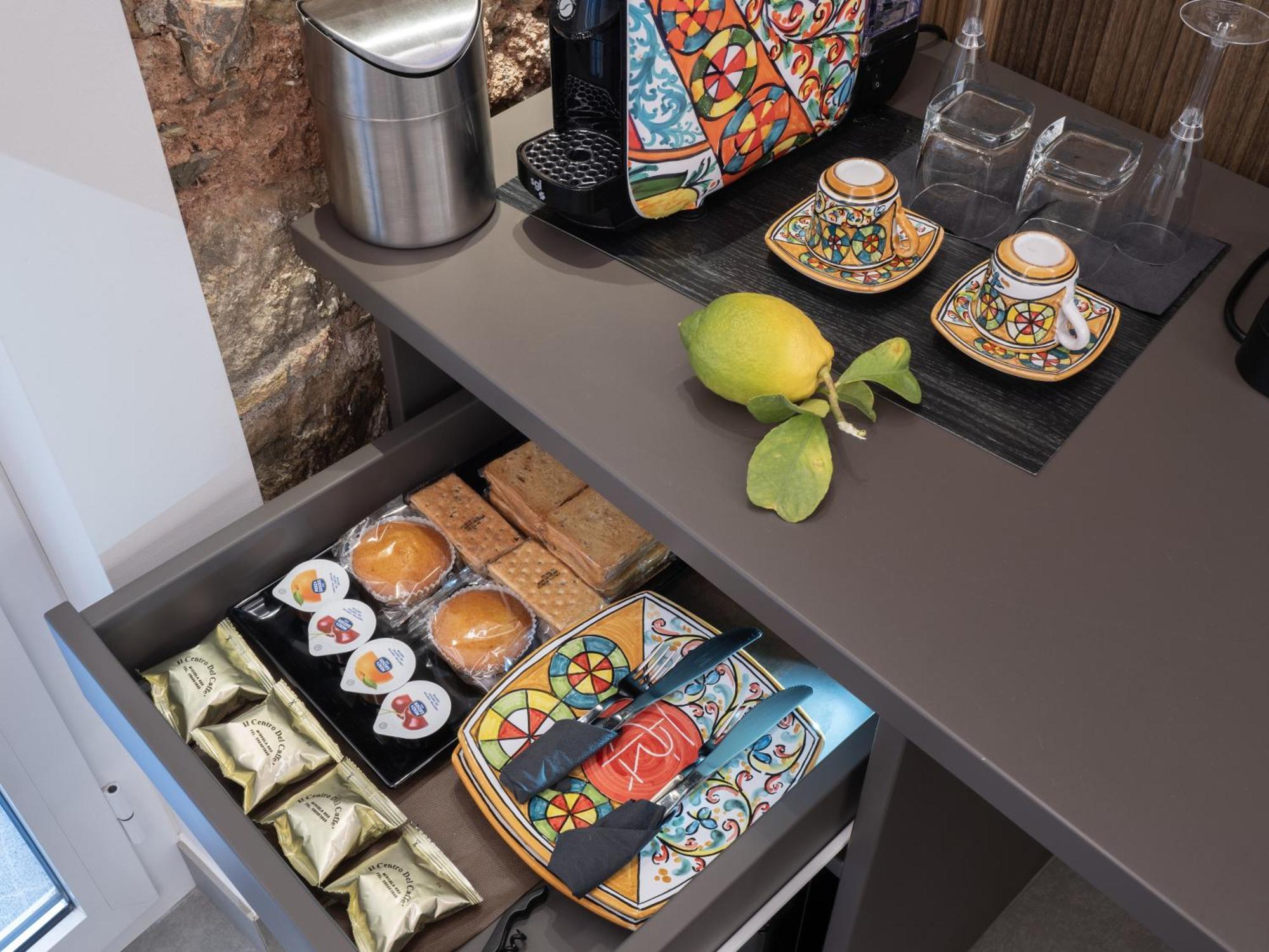 Taormina Charming Rooms Екстериор снимка