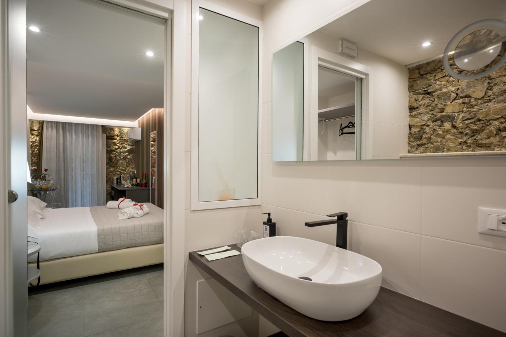 Taormina Charming Rooms Екстериор снимка