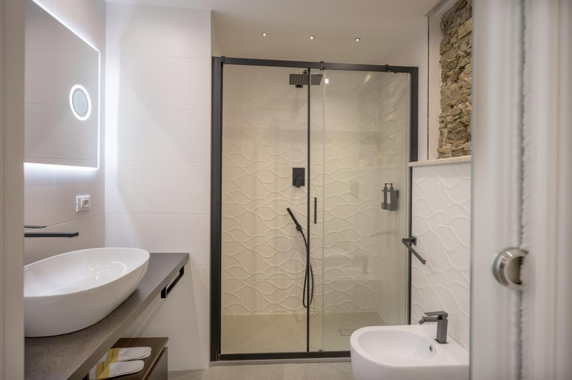 Taormina Charming Rooms Екстериор снимка