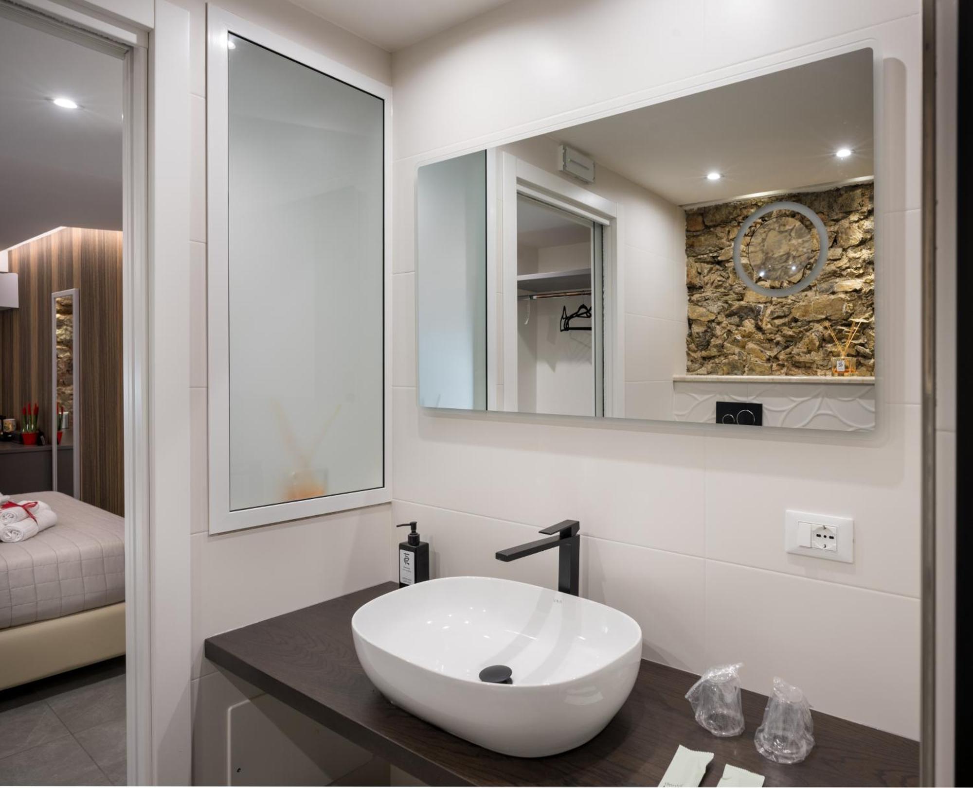 Taormina Charming Rooms Екстериор снимка