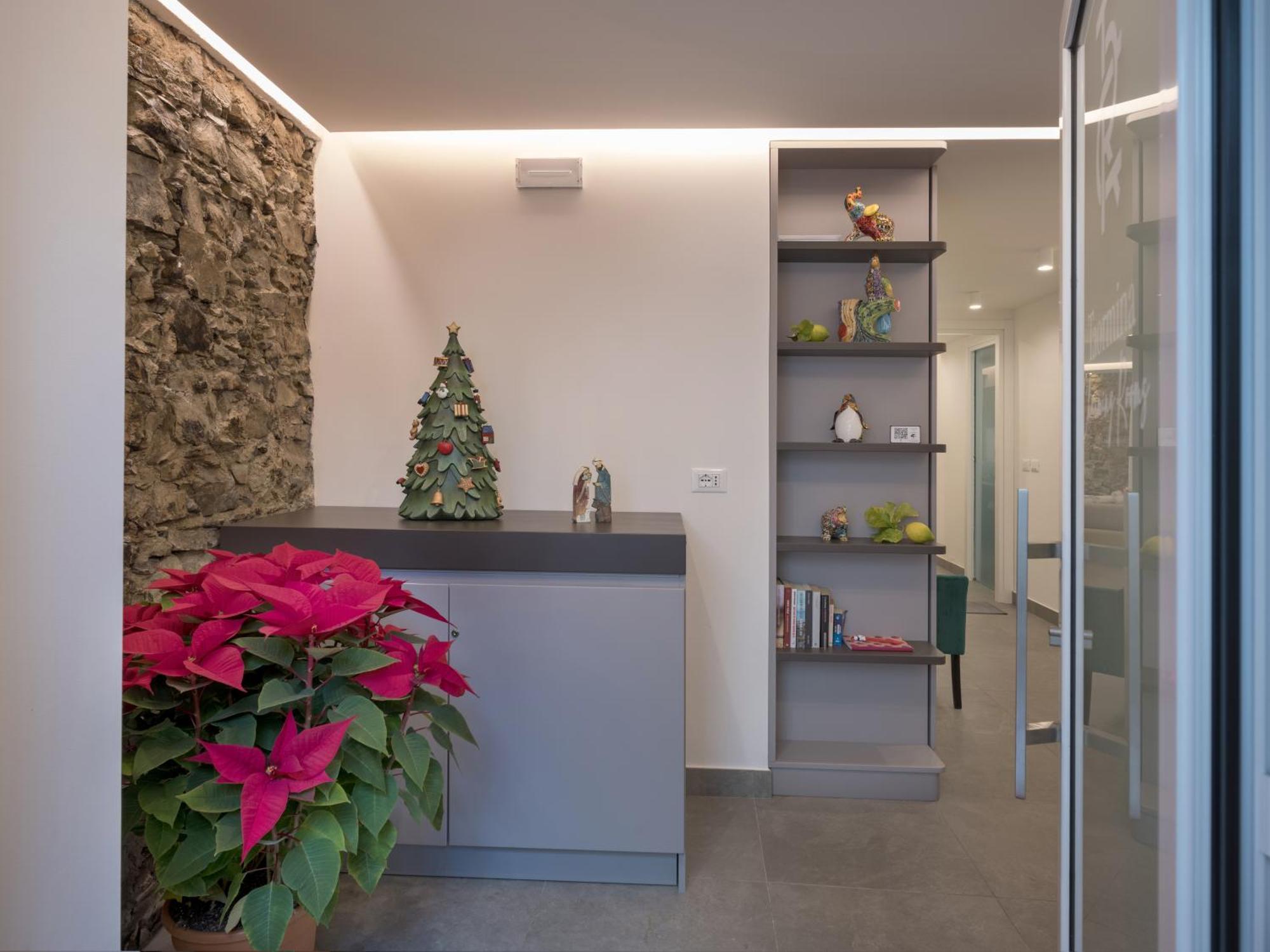 Taormina Charming Rooms Екстериор снимка