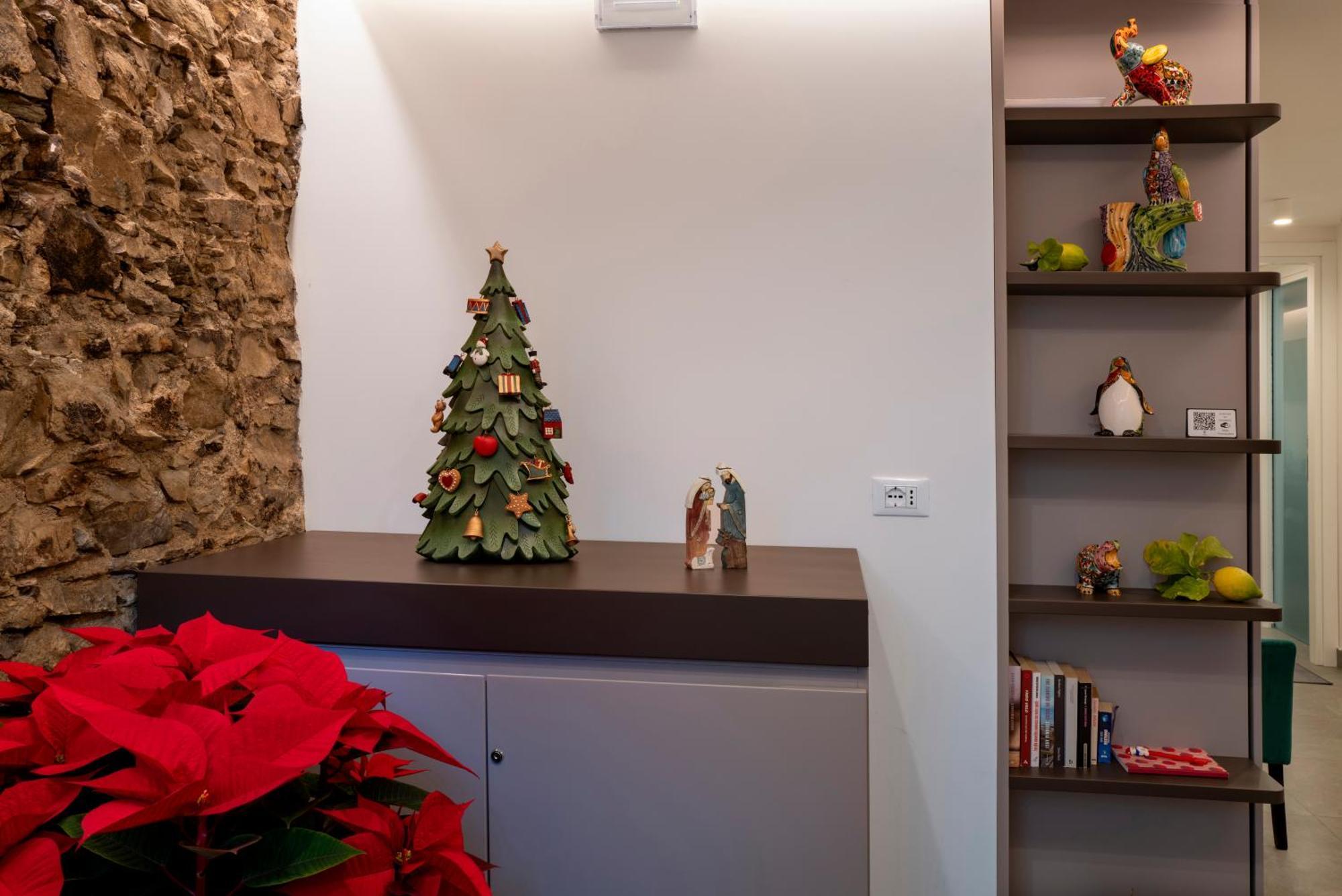 Taormina Charming Rooms Екстериор снимка